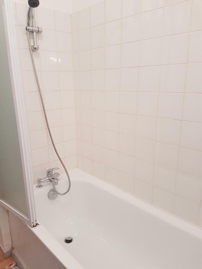 Appartement Du Vieux Троа Екстериор снимка